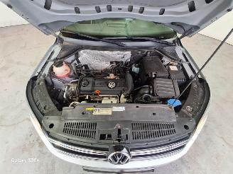 Volkswagen Tiguan 1.4 TSI Comf.enDesign picture 14