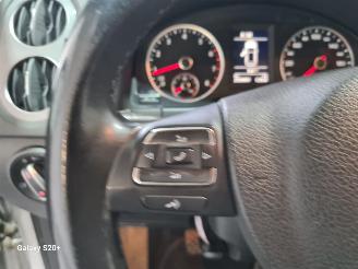 Volkswagen Tiguan 1.4 TSI Comf.enDesign picture 28