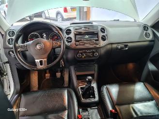 Volkswagen Tiguan 1.4 TSI Comf.enDesign picture 22