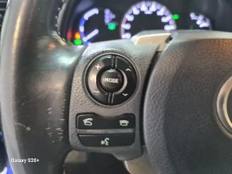 Lexus Ct 200h Business Line picture 26