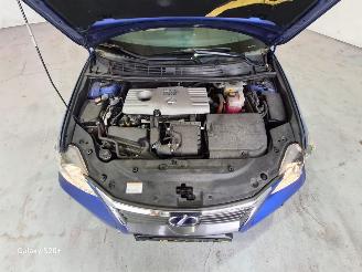 Lexus Ct 200h Business Line picture 13