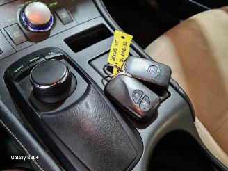 Lexus Ct 200h Business Line picture 32