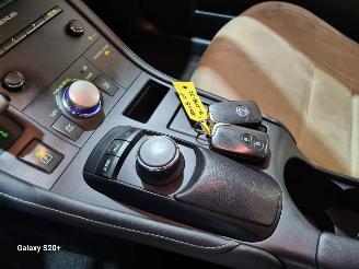 Lexus Ct 200h Business Line picture 36