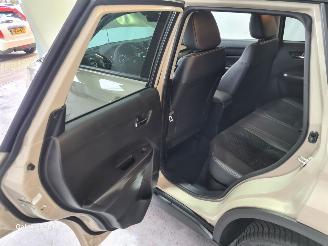 Suzuki Vitara 1.4 hynrid picture 18