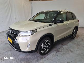  Suzuki Vitara 1.4 hynrid 2026/3