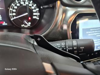 Suzuki Vitara 1.4 hynrid picture 26