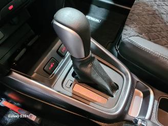Suzuki Vitara 1.4 hynrid picture 32