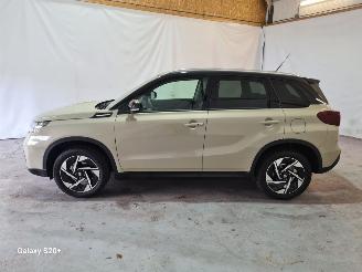 Suzuki Vitara 1.4 hynrid picture 7