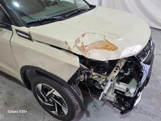 Suzuki Vitara 1.4 hynrid picture 9