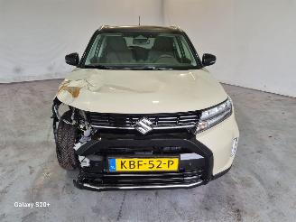 Suzuki Vitara 1.4 hynrid picture 6
