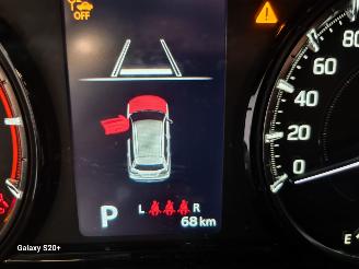 Suzuki Vitara 1.4 hynrid picture 20