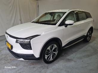 Aiways U5  picture 3