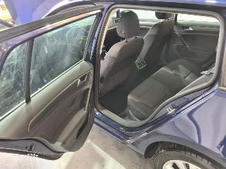 Volkswagen Golf 1.0 TSI Comfortline picture 22