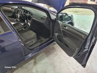 Volkswagen Golf 1.0 TSI Comfortline picture 19