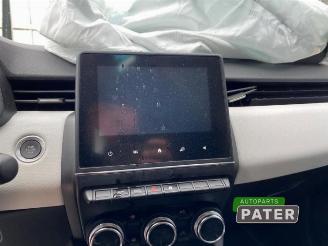 Renault Clio Clio V (RJAB), Hatchback 5-drs, 2019 1.0 TCe 90 12V picture 6