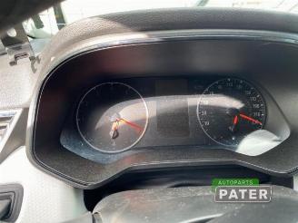 Renault Clio Clio V (RJAB), Hatchback 5-drs, 2019 1.0 TCe 90 12V picture 8