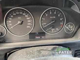 BMW 3-serie 3 serie (F30), Sedan, 2011 / 2018 320i 2.0 16V picture 6