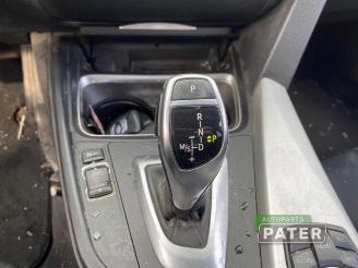 BMW 3-serie 3 serie (F30), Sedan, 2011 / 2018 320i 2.0 16V picture 7