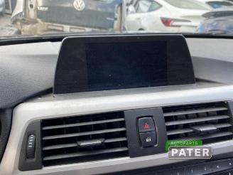 BMW 3-serie 3 serie (F30), Sedan, 2011 / 2018 320i 2.0 16V picture 8