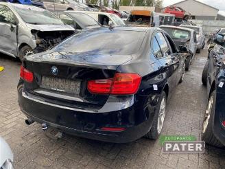 BMW 3-serie 3 serie (F30), Sedan, 2011 / 2018 320i 2.0 16V picture 3