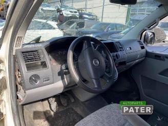 Volkswagen Transporter Transporter T5, Van, 2003 / 2015 1.9 TDi picture 5