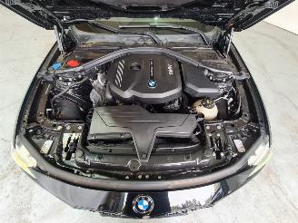 BMW 3-serie 318i Luxury Edition picture 10