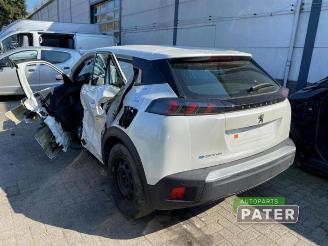 Peugeot 2008 2008 (UD/UK/UR/US/UX), MPV, 2019 e-2008 50 kWh picture 5