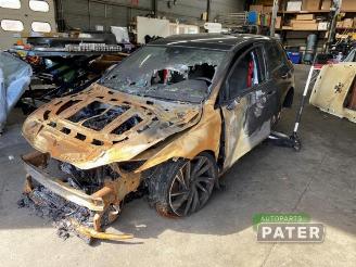 Volkswagen Golf Golf VIII (CD1), Hatchback, 2019 2.0 GTI 16V picture 4