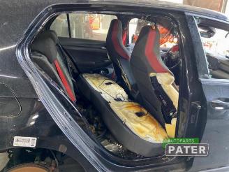 Volkswagen Golf Golf VIII (CD1), Hatchback, 2019 2.0 GTI 16V picture 12