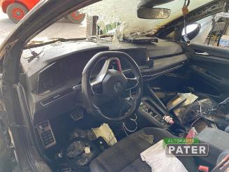 Volkswagen Golf Golf VIII (CD1), Hatchback, 2019 2.0 GTI 16V picture 9