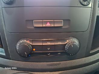 Mercedes Vito 190 CDI Function Long picture 29