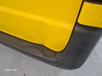 Mercedes Vito 190 CDI Function Long picture 9