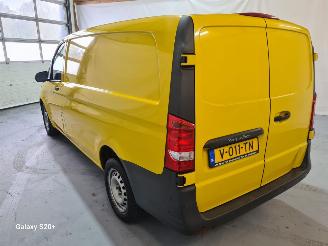 Mercedes Vito 190 CDI Function Long picture 5
