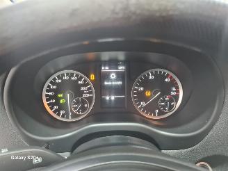 Mercedes Vito 190 CDI Function Long picture 21