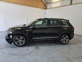 Volkswagen Tiguan 1.4 TSI ACT Highline Business R picture 4