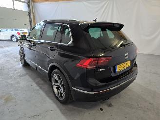Volkswagen Tiguan 1.4 TSI ACT Highline Business R picture 5