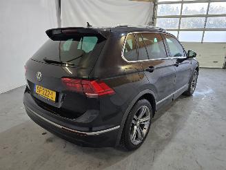 Volkswagen Tiguan 1.4 TSI ACT Highline Business R picture 7