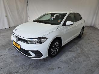 Volkswagen Polo 1.0 TSI Life picture 3