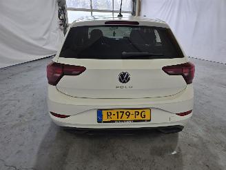 Volkswagen Polo 1.0 TSI Life picture 6
