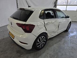 Volkswagen Polo 1.0 TSI Life picture 7