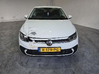 Volkswagen Polo 1.0 TSI Life picture 2