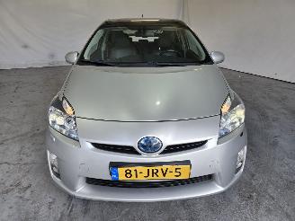 Toyota Prius 1.8 Executive picture 2