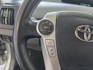 Toyota Prius 1.8 Executive picture 31