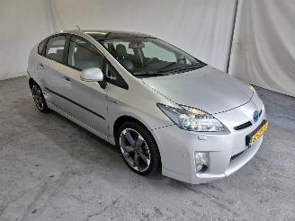 Unfallwagen Toyota Prius 1.8 Executive 2009/8