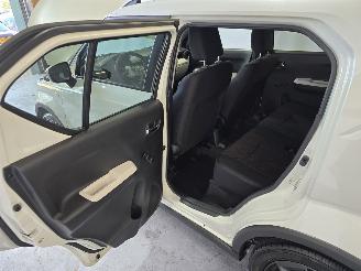 Suzuki Ignis 1.2 Select picture 22