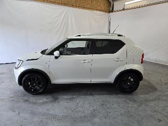 Suzuki Ignis 1.2 Select picture 4