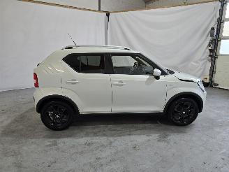 Suzuki Ignis 1.2 Select picture 8