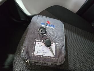 Suzuki Ignis 1.2 Select picture 37