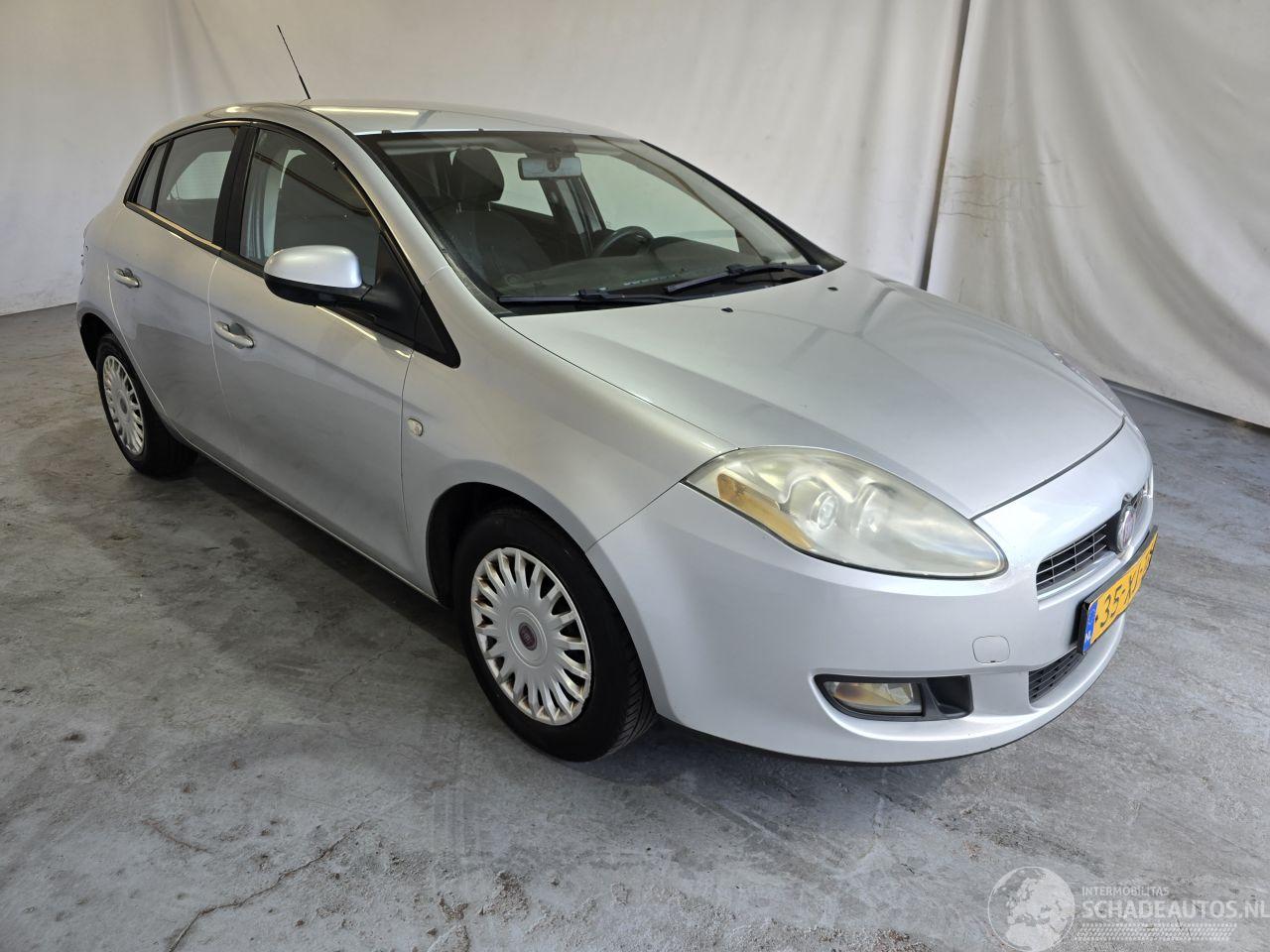 Fiat Bravo 1.4 Dynamic