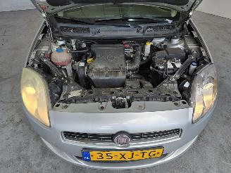 Fiat Bravo 1.4 Dynamic picture 9